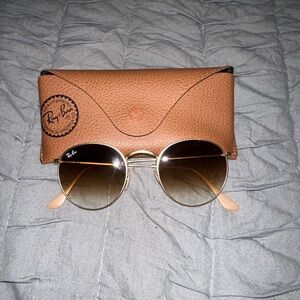 Ray Ban Sunglasses